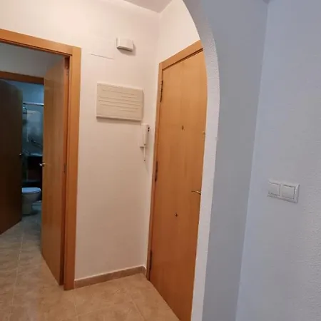Cristiana Apartment