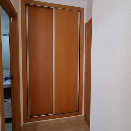 Cristiana Apartment Torrevieja