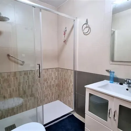 Apartment Cristiana Torrevieja