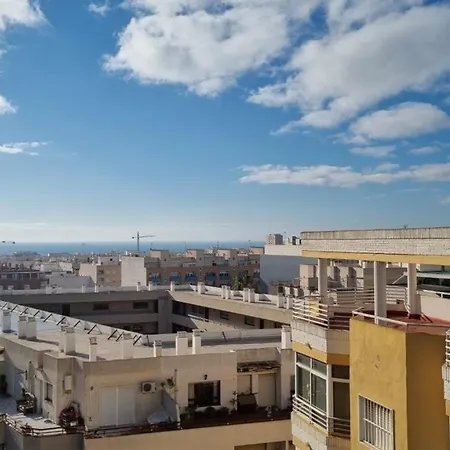 Cristiana Apartment Torrevieja