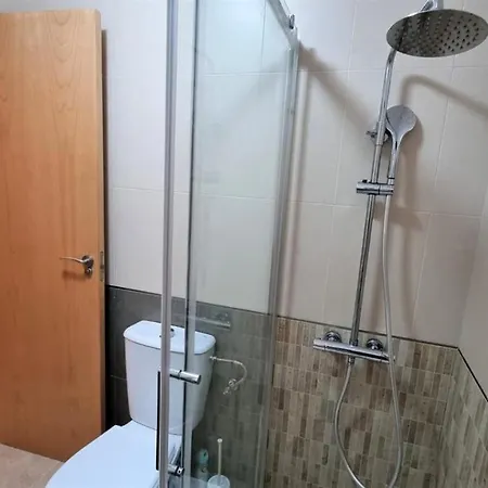 Cristiana Apartment Torrevieja