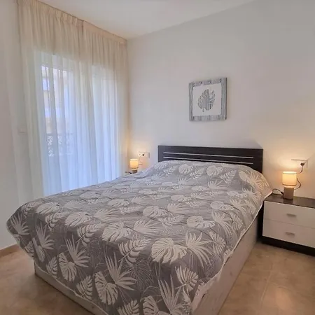 Apartment Cristiana Torrevieja