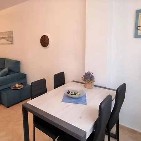 Cristiana Apartment *