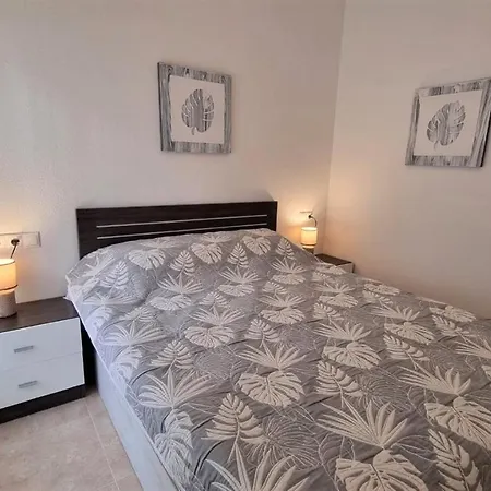 Apartment Cristiana *