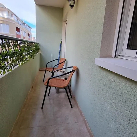 Cristiana Torrevieja