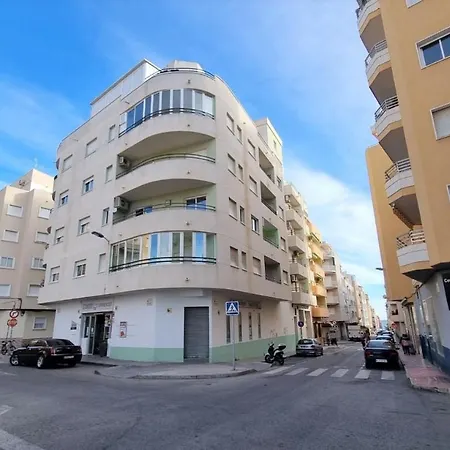 Apartment Cristiana Torrevieja