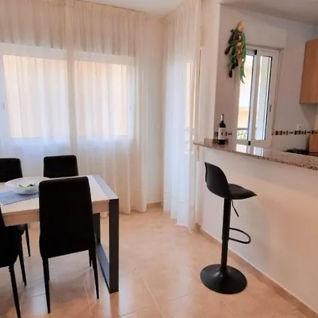 Apartment Cristiana *