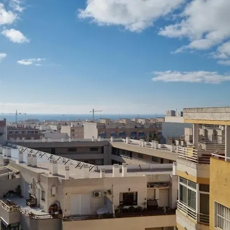 Apartment Cristiana *