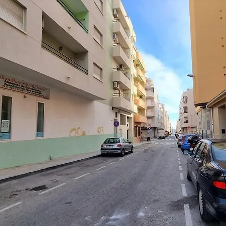 Apartment Cristiana