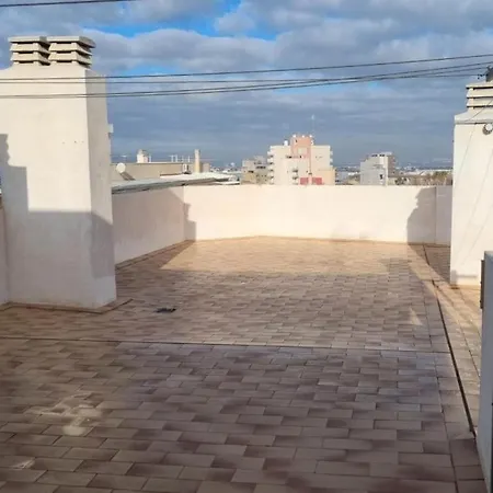 Cristiana Appartement