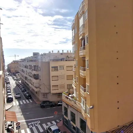 Appartement Cristiana *