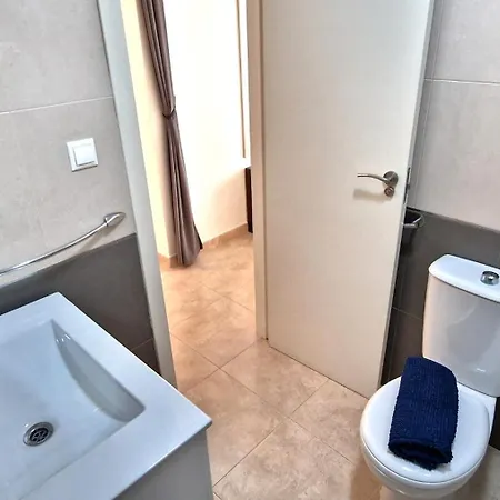 Cristiana Appartement Torrevieja