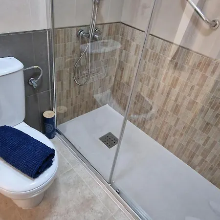 Appartement Cristiana
