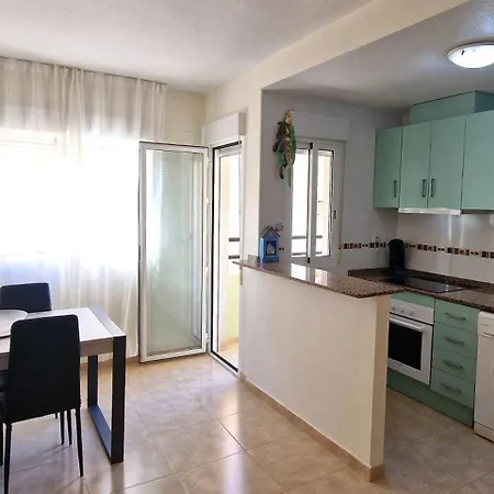 Appartement Cristiana *