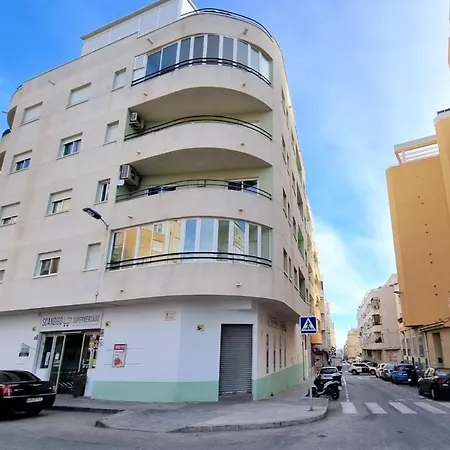 Cristiana * Torrevieja