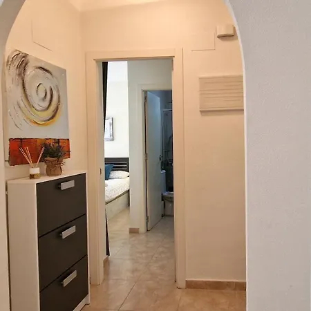Cristiana Appartement