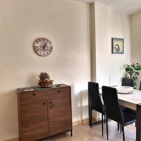 Appartement Cristiana