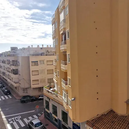 Appartement Cristiana *