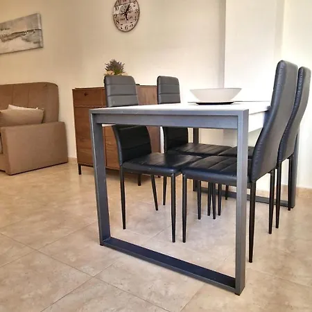 Cristiana Daire Torrevieja