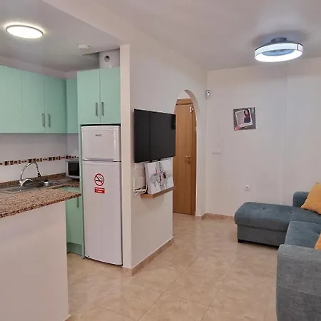 Apartament Cristiana